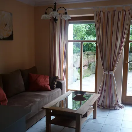 Apartamento Gartentraeume
